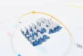 中国铁建青羊樾府楼盘图2