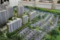 山东健康映绣江南户型图