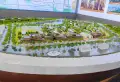 中绿园领秀金沙楼盘图4