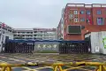 庐陵幸福里户型图