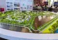 中绿园领秀金沙楼盘图3