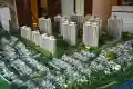 山东健康映绣江南户型图