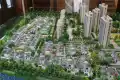 山东健康映绣江南户型图