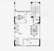 宝能云谷户型信息3
