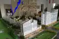 庞大新城户型图