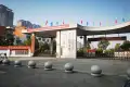 滨江天懿户型图