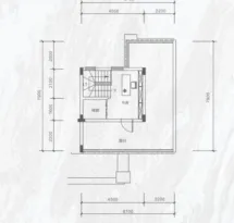 九里峰山·一尺山居户型信息7