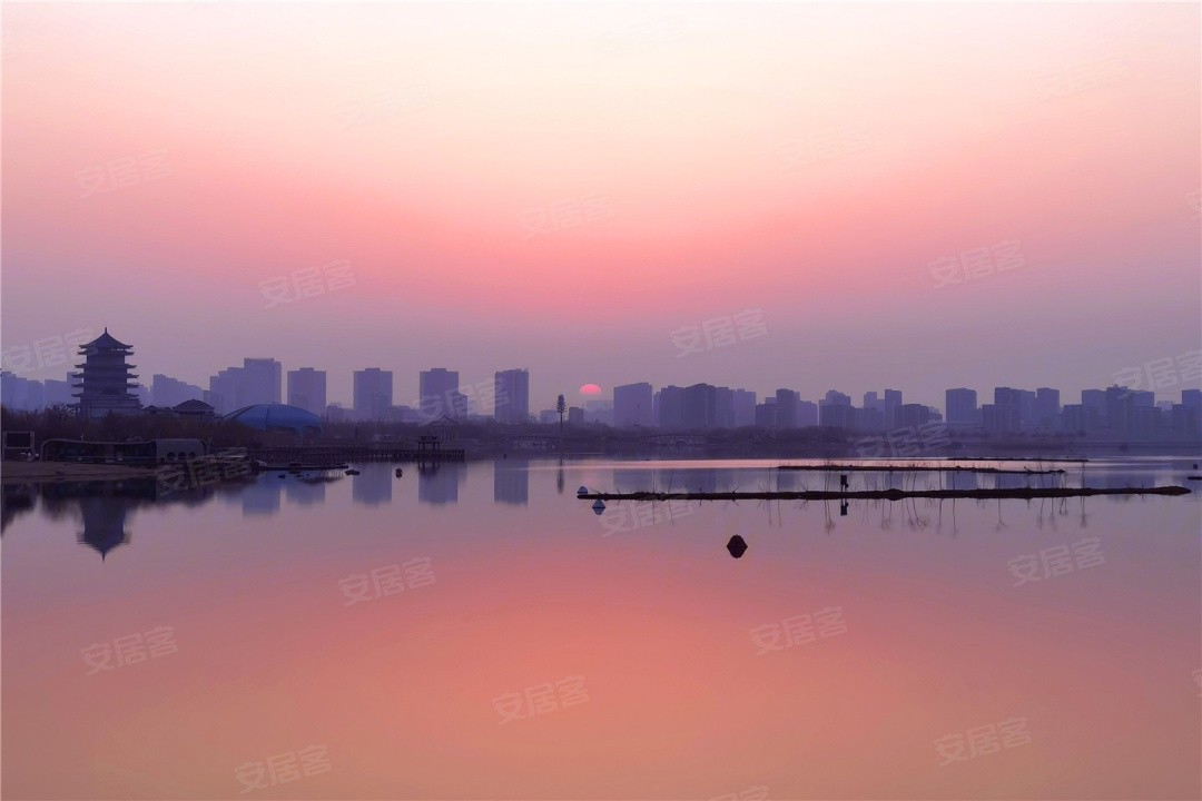 阅海天山熙湖房价11