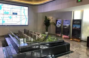 颐居保利·天珺源璟