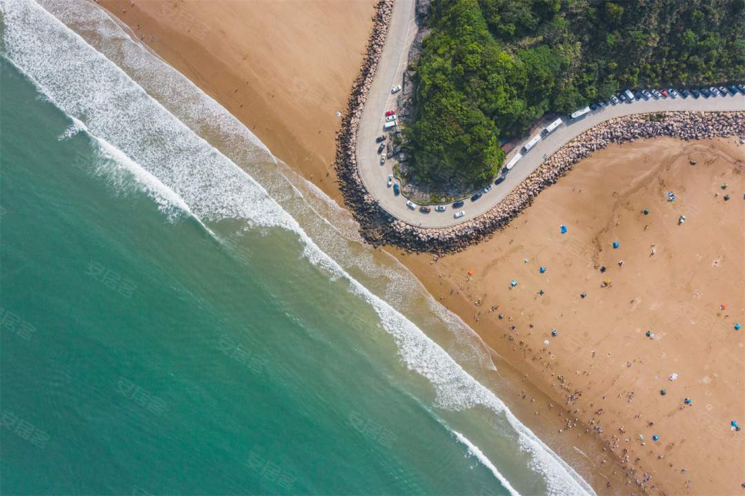 碧海景澜住宅房价15