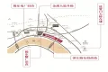 揭东风情街户型图