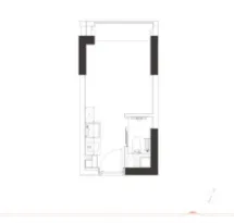 华侨城·龙胜云坊户型信息2