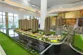 粤铁投未来学府户型图