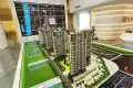 粤铁投未来学府户型图