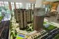 粤铁投未来学府户型图
