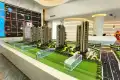粤铁投未来学府户型图