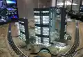 四川师大站TOD锦江府楼盘图4