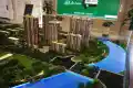 济南天玺铂悦澜庭户型图