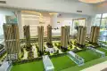 粤铁投未来学府户型图