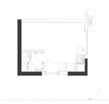 华侨城·龙胜云坊户型信息1