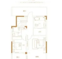 逸墅壹号院户型信息4