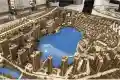 东海闲湖城·琥珀湾户型图