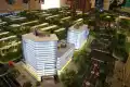 济南天玺铂悦澜庭户型图