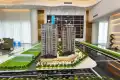 粤铁投未来学府户型图