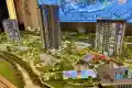 龙湖滨江云河颂户型图