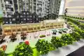 粤铁投未来学府户型图