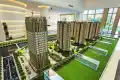粤铁投未来学府户型图