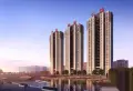 中海御锦公馆楼盘图2