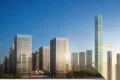 济南恒大财富中心户型图9