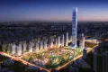 济南恒大财富中心户型图16