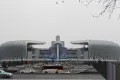 万科金域华府户型图81