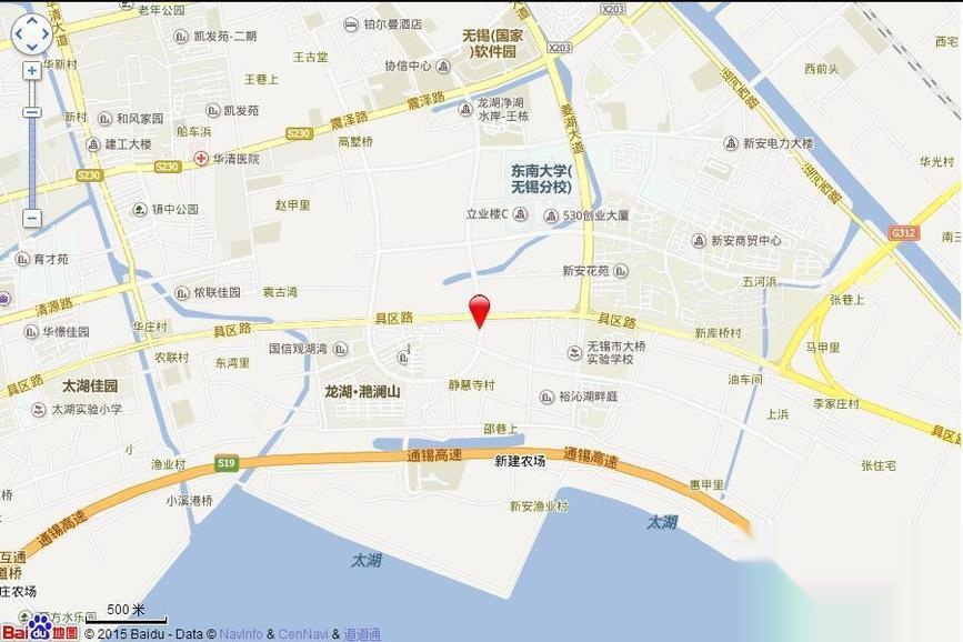 耘林生命公寓房价47