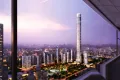 济南恒大财富中心户型图21