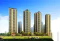 明康华庭阳光楼盘图7