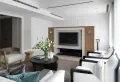 龙湖小院青城楼盘图1