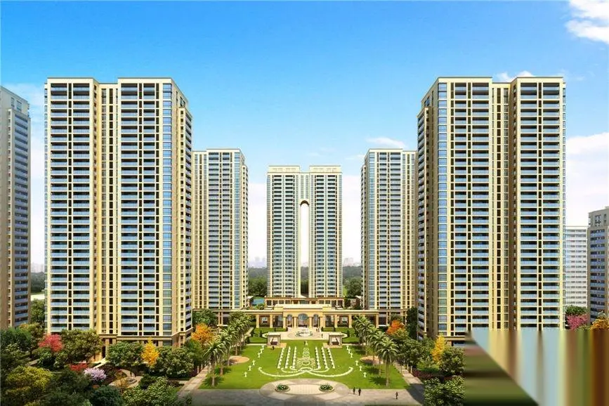 楚天都市·朗园楼盘图片2