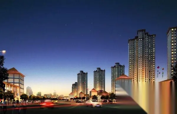 中南世纪城楼盘图片16