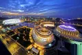 万科幸福里户型图39
