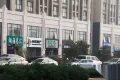 泰禾中央广场户型图