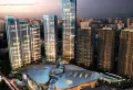 金堂金融中心楼盘图8