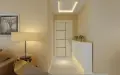 鲁商常春藤户型图14