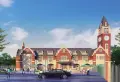龙山希思庄园楼盘图12