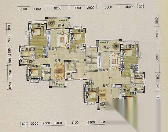 南沙奥园房价16