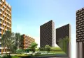 MOMA峰汇户型图