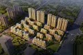 龙湖水晶郦城户型图9