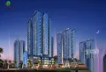 鸿禧华庭楼盘图1
